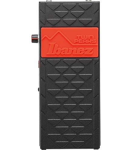 美品　Ibanez ワウ WH10 V2 フルシアンテ　レッチリ　ワウペダル IBANEZ／WH10V2：定番＆最新ワウペダル・カタログ | デジマート