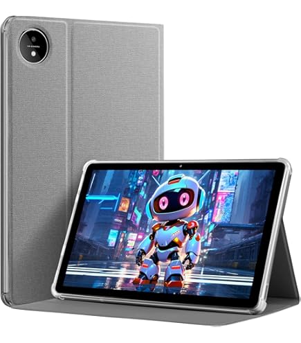 Amazon.co.jp: Naktoce M70 Android 16 Tablet, 11-inch Wi-Fi