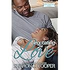 Negotiating for Love (Jenkins Family Series Book 4)