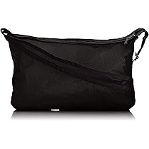 【美品】montbell モンベル ナイロン ショルダーバッグ ブラック Amazon | [モンベル] U.L.MONO ショルダー M 1123776 BK (BK