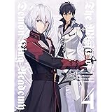 魔王学院の不適合者 4(完全生産限定版) [Blu-ray]