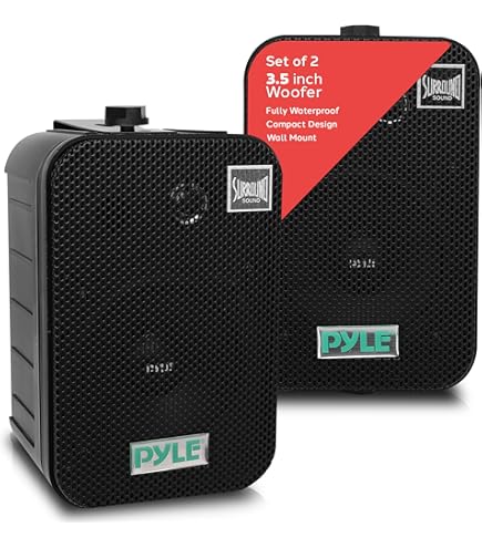 Amazon | JVC ケンウッド ビクター PS-S550W コンパクトスピーカー