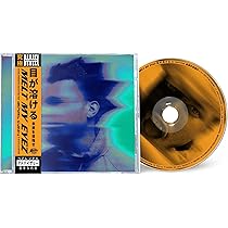 Melt My Eyez See Your Future: Amazon.sg: Music