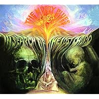 ザ・ムーディー・ブルース★童夢 SACD SHM 紙ジャケット 紙ジャケットCD 専門店 ヴィレッジ・グリーン | 中古CD 販売 | 60、70