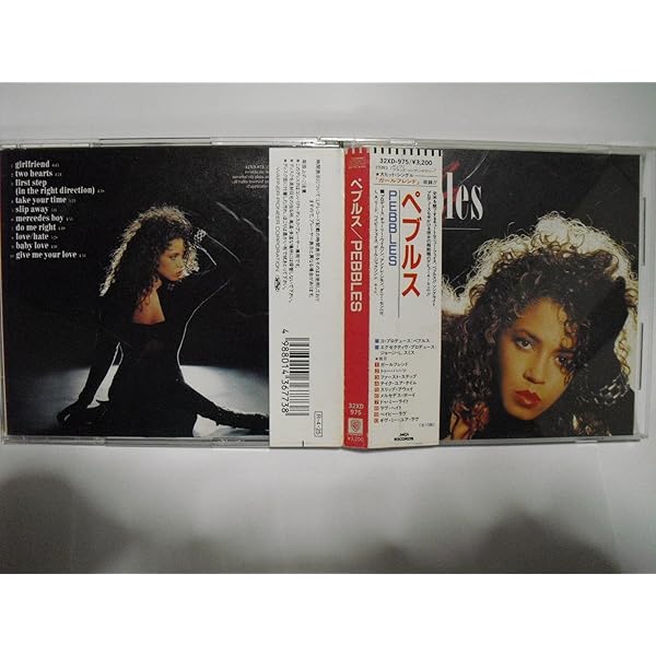 pebbles ペブルス /テイク・ユア・タイム　8センチ 8cmシングルCD pebbles ペブルス /テイク・ユア・タイム 8センチ 8cmシングルCD CD