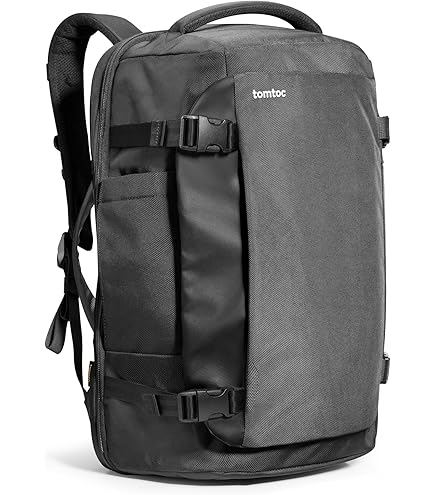 TUMI ／ Phinney Large Backpack（Black） Tumi Phinney Large Backpack balistic nylon laptop travel
