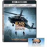 Black Hawk Down [Blu-ray]