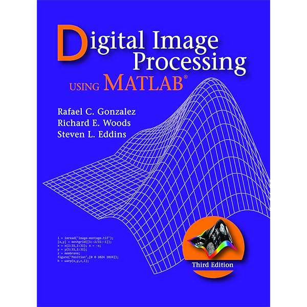 Amazon | Digital Image Processing, Global Edition | Gonzalez