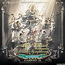 Amazon | Miku Symphony Live at Sapporo & Tokyo - 10th Anniversary