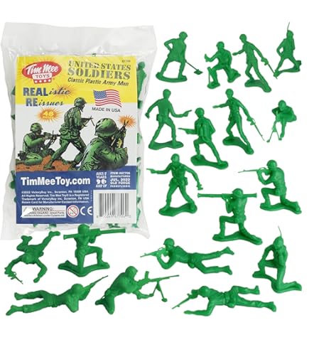 未開封品　トイストーリー　ソルジャー　バケット Amazon.co.jp: トイストーリー アーミーメン バケットオブ