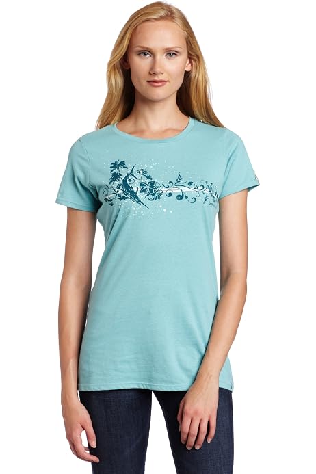 Columbia Women's Freezer Coil Omni-Wick 