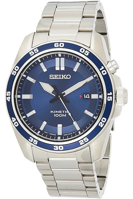 Seiko Analogue Automatic SKA785P1 : Amazon.com.au: Clothing, Shoes \u0026  Accessories