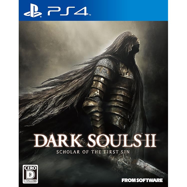 Amazon.co.jp: DARK SOULS III THE FIRE FADES EDITION - PS4