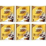 ネスカフェ ゴールドブレンド コク深め 甘さひかえめ ポーション コーヒー 8P×6袋【 アイス 】【 濃縮 】【 希釈 】