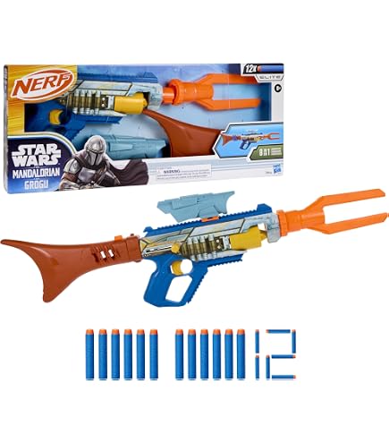 Amazon.co.jp: Star Wars Boba Fett Blaster : おもちゃ