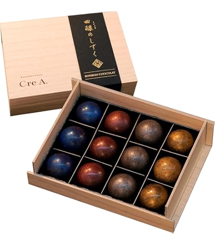 Amazon | ジャンポールエヴァン バレンタイン ボンボンショコラ50個レ