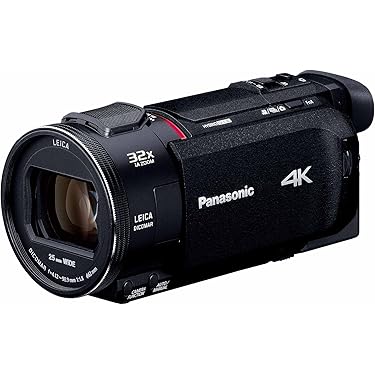 ❤簡単編集でプロ級の本格的な仕上がりに♪❤4K/UHD★高性能ビデオカメラ Amazon.co.jp: ビデオカメラ: 家電＆カメラ