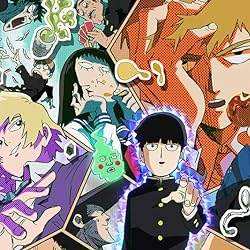 モブサイコ100 壁紙 スマポ