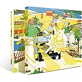 Rocket Punch 4th ミニアルバム - YELLOW PUNCH