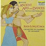 Ancient Airs & Dances