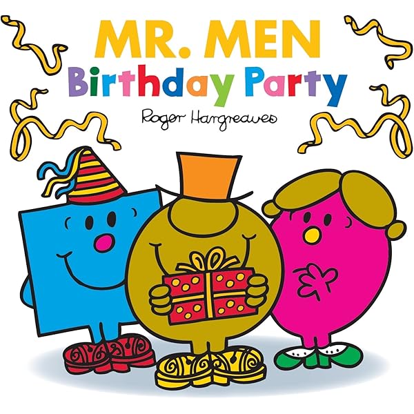 Amazon | Mr Men: The Complete Collection | Hargreaves, Roger