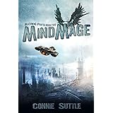 MindMage: BlackWing Pirates, Book 2