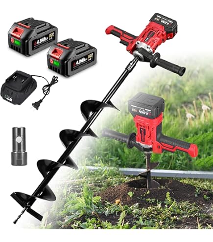 Amazon | カーツ(KAAZ) エンジンオーガ AG260 | オーガ