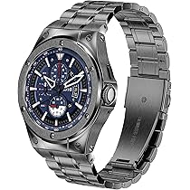 【希少/未使用・稼働】CARRERA 　Goggle Watch 1996年購入 Amazon.co.jp: [SUPLINK] for Google Pixel Watch 2 メタルバンド