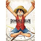 ROMANCE DAWN *初回生産限定版BD [Blu-ray]