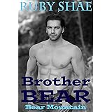 Brother Bear (Bear Mountain Book 2)