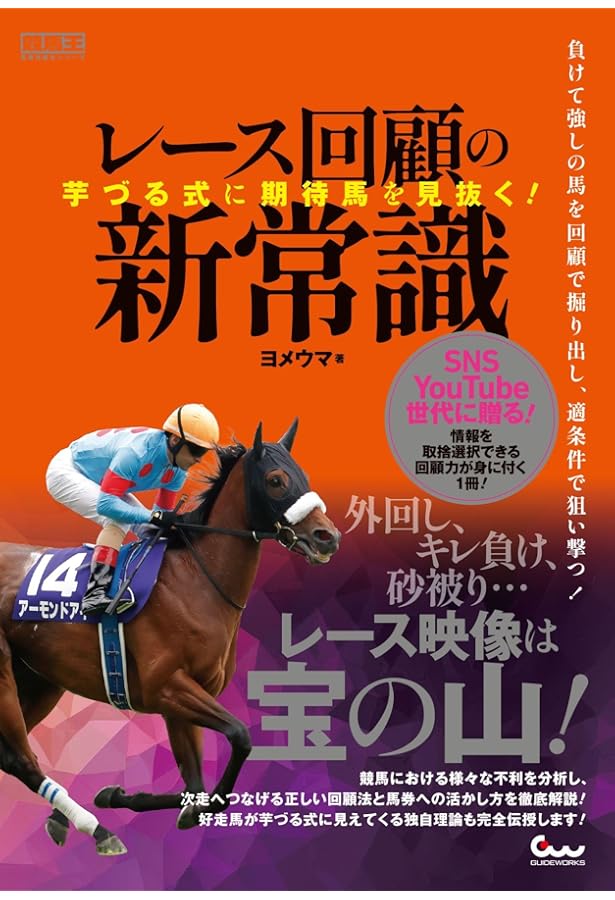 Amazon.co.jp: レース質マトリックス 競馬は全て二択である (競馬王