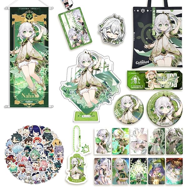 Amazon.co.jp: 原神 カプセルラバーストラップ vol.5 [全8種
