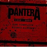 Complete Studio Albums