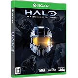 Halo: The Master Chief Collection (限定版) (特典 Halo5 マルチプレイヤー ベータアクセス権 同梱) - XboxOne