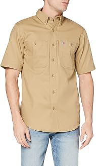 CARHARTT Men's Rugged Professional 