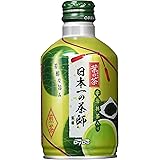 ダイドードリンコ 葉の茶 日本一の茶師監修 275g ×24本