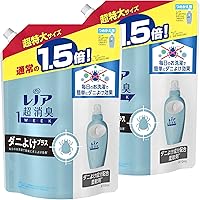 Amazon | 【ケース販売】アリエール 液体 ダニよけプラス 洗濯