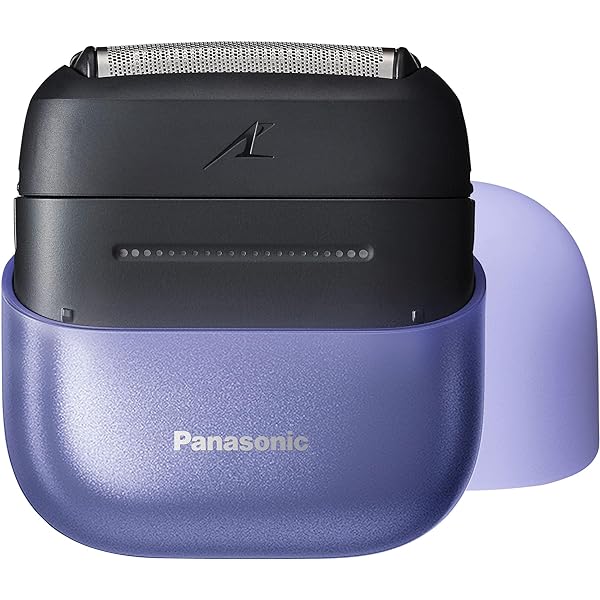 Panasonic soie レディース電気シェーバー 充電式 Amazon | パナソニック 右スワイプ トラベルシェーバー 女性用
