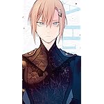 ロメリア戦記 iPhoneSE/5s/5c/5(640×1136)壁紙 ロメリア・フォン・グラハム