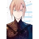 ロメリア戦記 iPhone(640×960)壁紙 ロメリア・フォン・グラハム