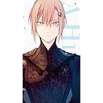 ロメリア戦記 XFVGA(480×854)壁紙 ロメリア・フォン・グラハム