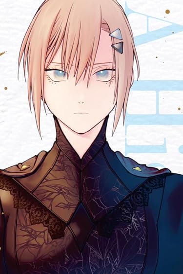 ロメリア戦記  iPhone/Androidスマホ壁紙(640×960)-1 - ロメリア・フォン・グラハム