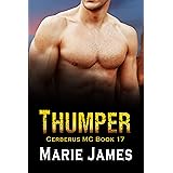 Thumper (Cerberus MC Book 17)
