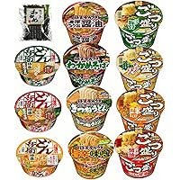 Amazon.co.jp: 日清どん兵衛 特盛 デカ旨 ごつ盛りシリーズ (西