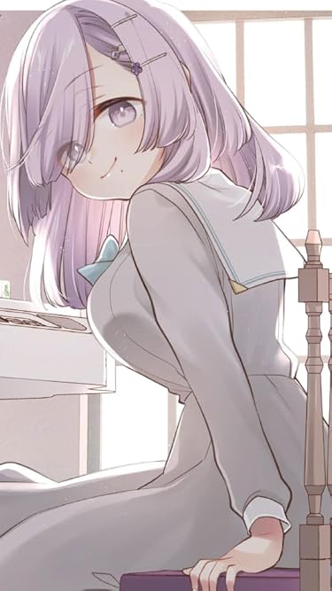 ごきげんよう、一局いかが?  iPhone/Androidスマホ壁紙(540×960)-1 - 東海林 純礼（しょうじ すみれ）