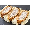 東京 八王子名物【冷凍の煮かつサンド ロース1人前】国産豚肉使用のプレミアム サンドイッチ/惣菜パン/冷凍パン/ギフト/東京 土産→最短発送可能ですのでお問い合わせください※冷蔵商品を一緒にご注文することはできません