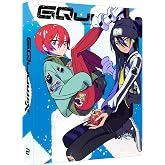 機動戦士Gundam GQuuuuuuX vol.2 (特装限定版)[Blu-ray]