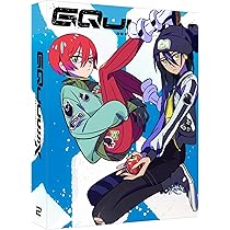 機動戦士Gundam GQuuuuuuX vol.1〈特装限定版・2枚組〉 全巻購入連動特典対象】 機動戦士Gundam GQuuuuuuX vol．1 特装限定版