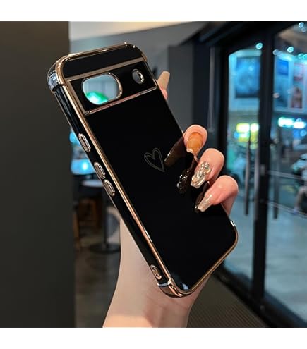 Google Pixel 3a XL ケース付き Amazon.co.jp: グルマンディーズ IIIIfit Google Pixel 3a XL