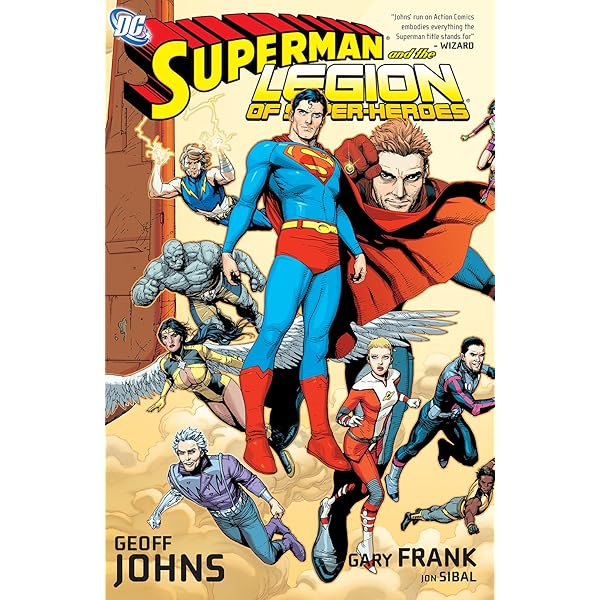 Amazon | Superman: Escape From Bizarro World (Action Comics